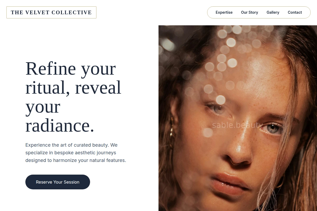Ritual Beauty Salon