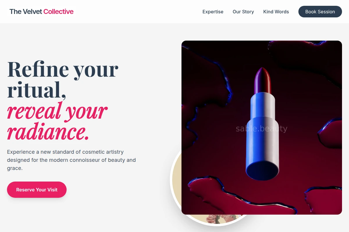 Gloss Cosmetics