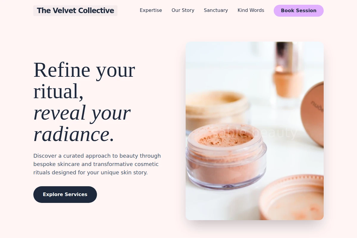 Posh Cosmetics