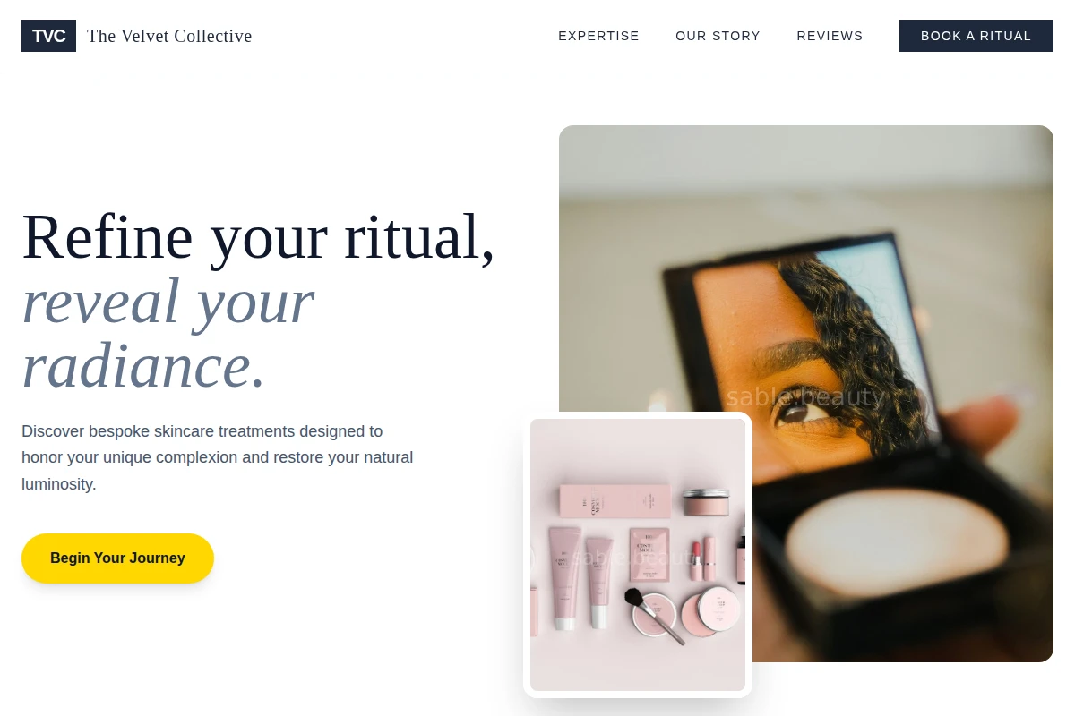 Lush Cosmetics