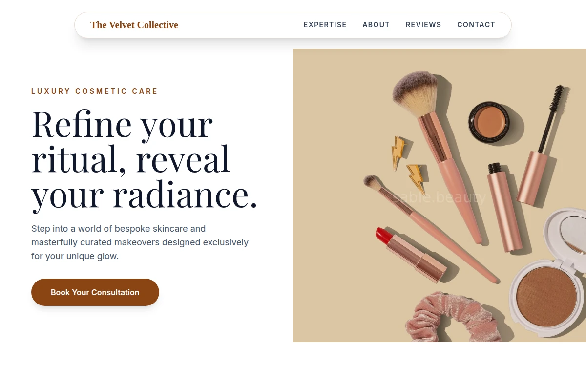 Bloom Cosmetics