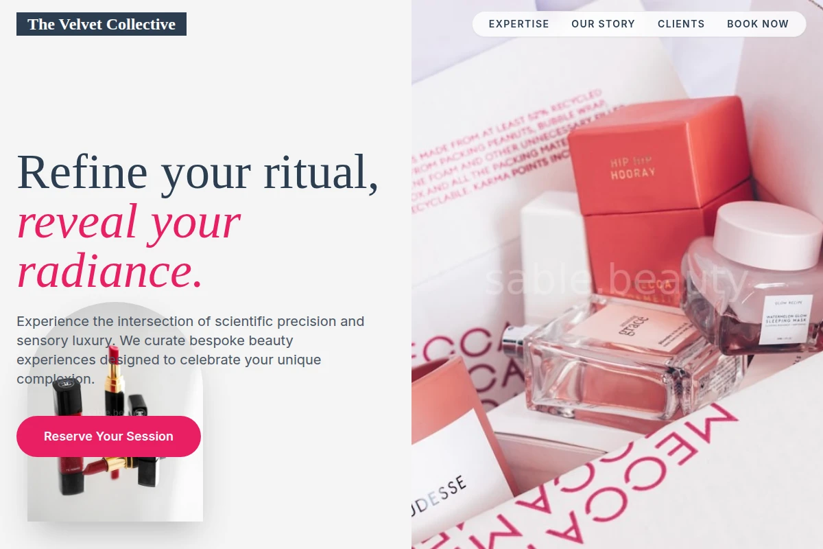 Glow Cosmetics