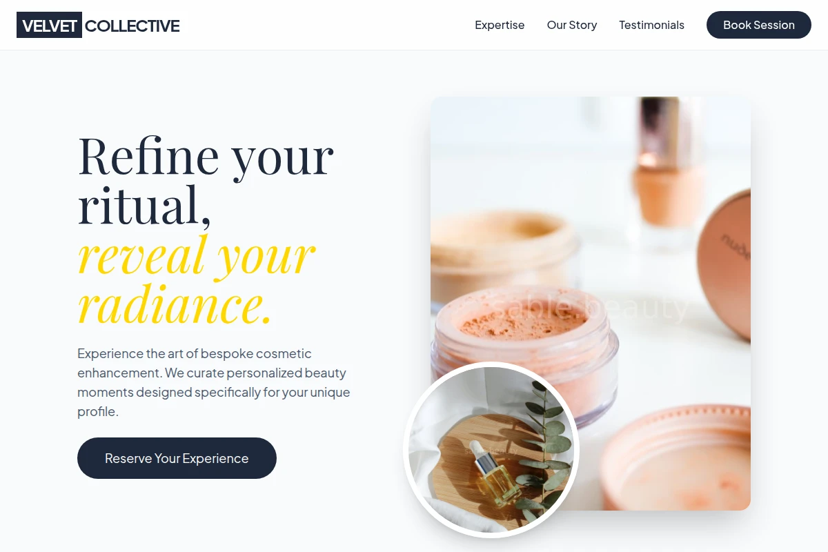 Contour Cosmetics