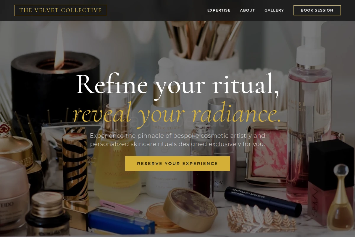 Studio Cosmetics