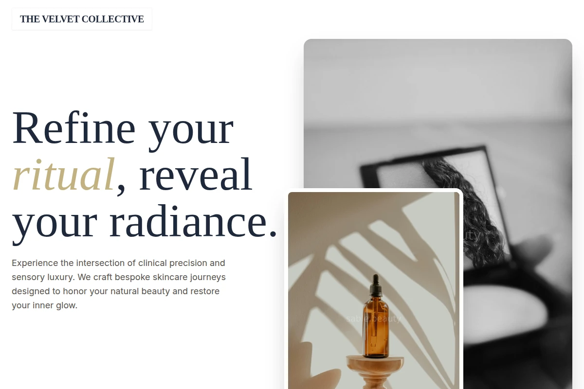 Ritual Cosmetics