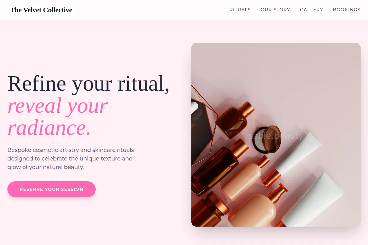 Muse Cosmetics