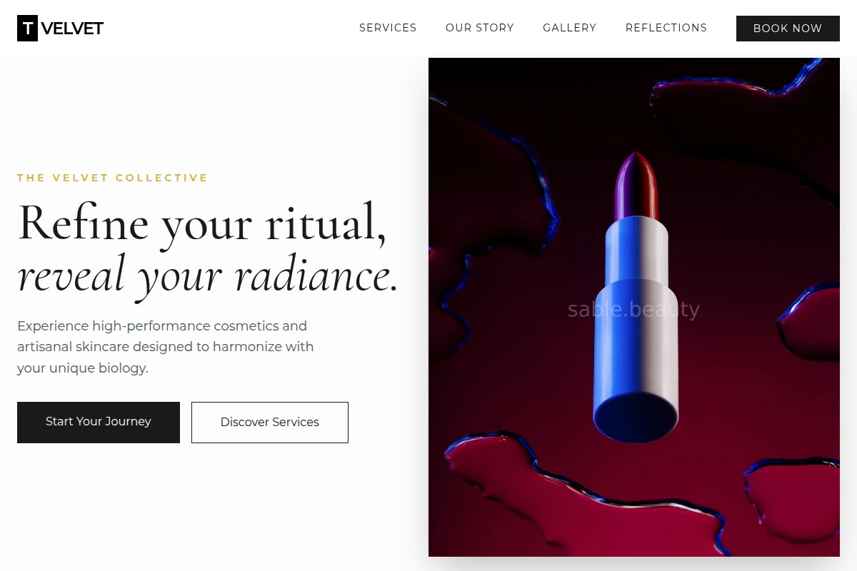 Brush Cosmetics