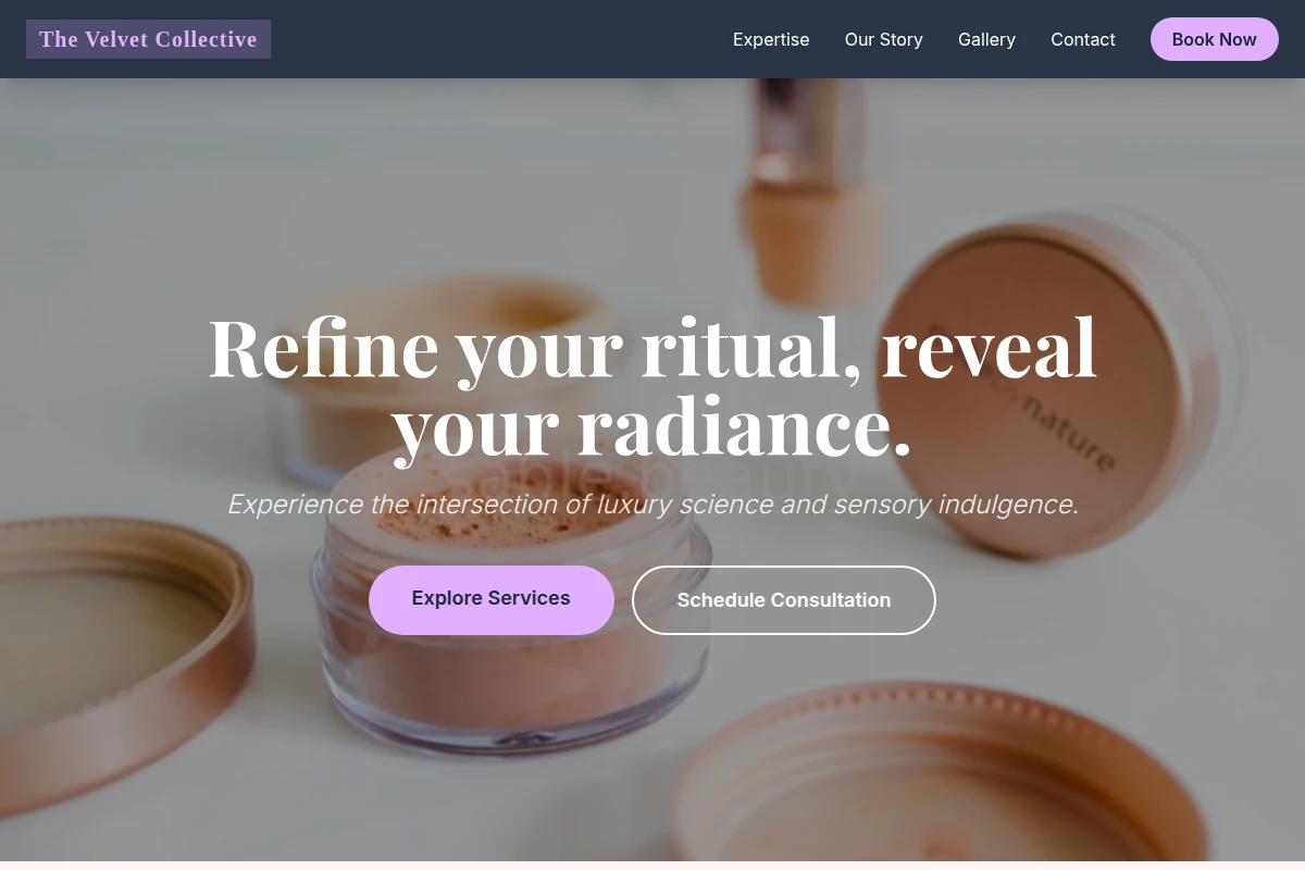 Essence Cosmetics