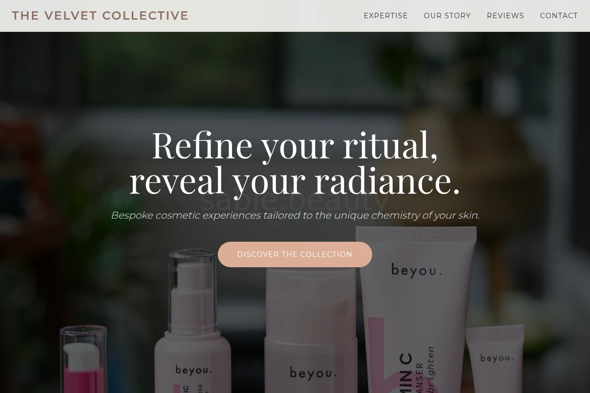Atelier Cosmetics