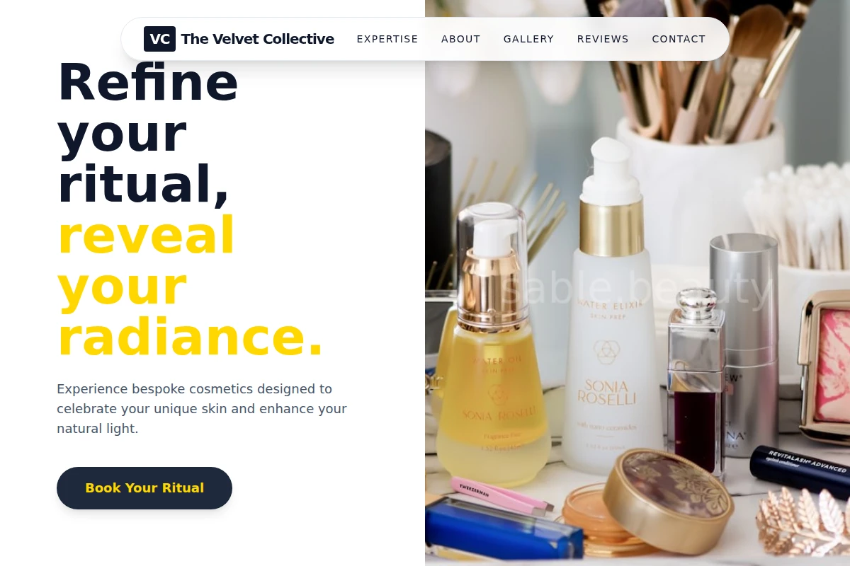 Aura Cosmetics