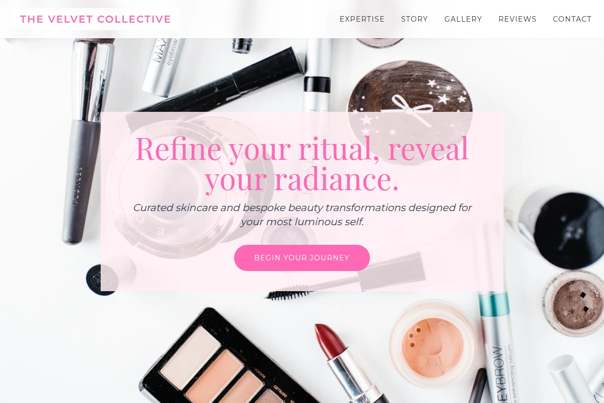 Atelier Cosmetics