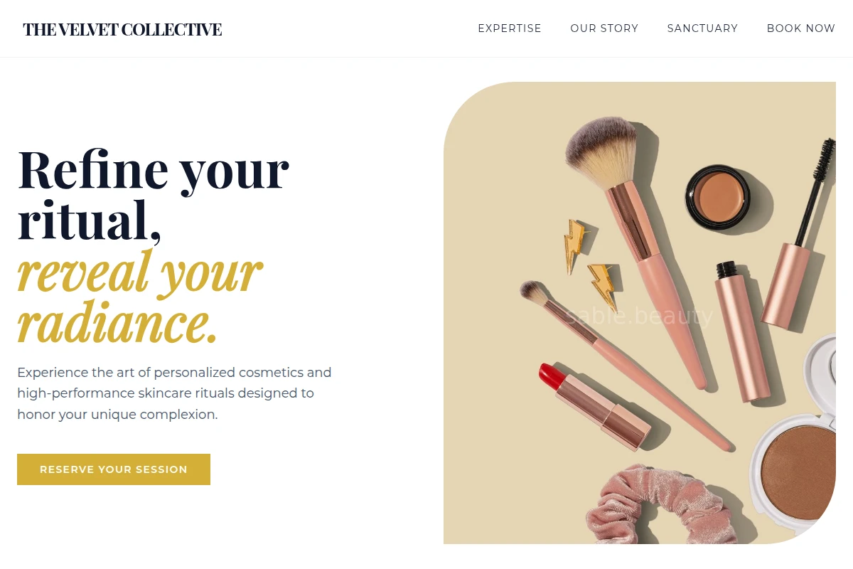 Atelier Cosmetics