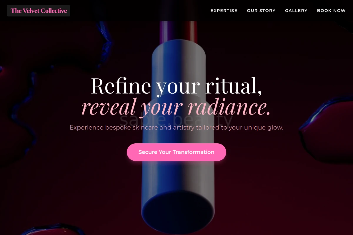 Dewy Cosmetics