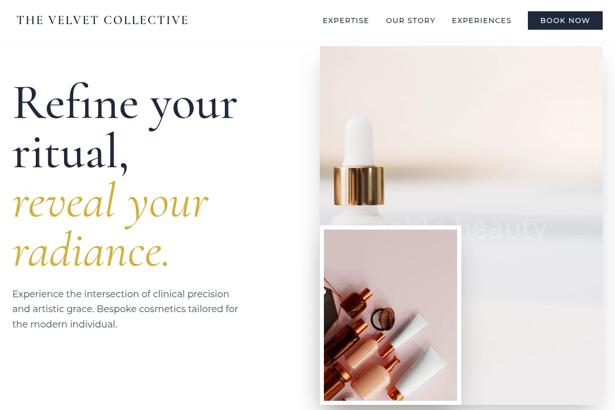 Blush Cosmetics
