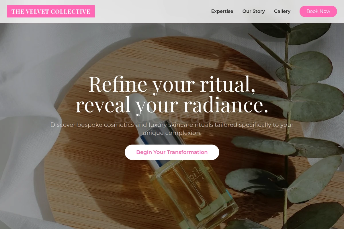 Posh Cosmetics