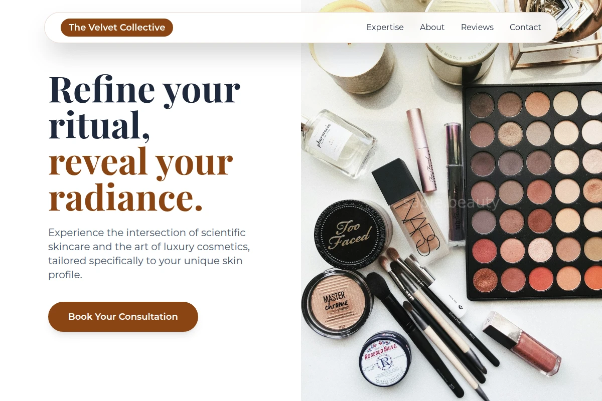 Glam Cosmetics