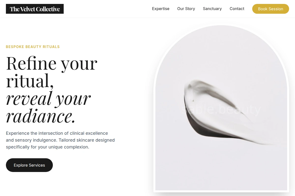 Pure Cosmetics