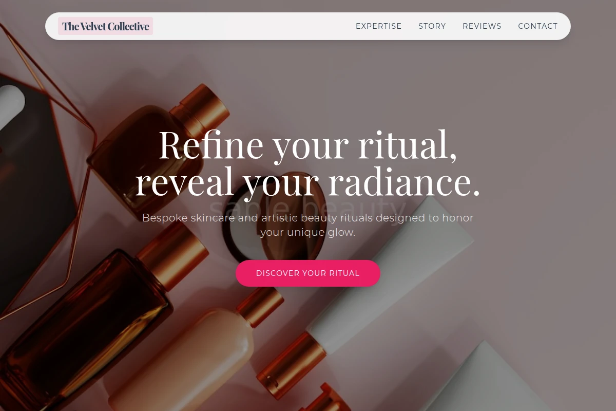 Soft Cosmetics