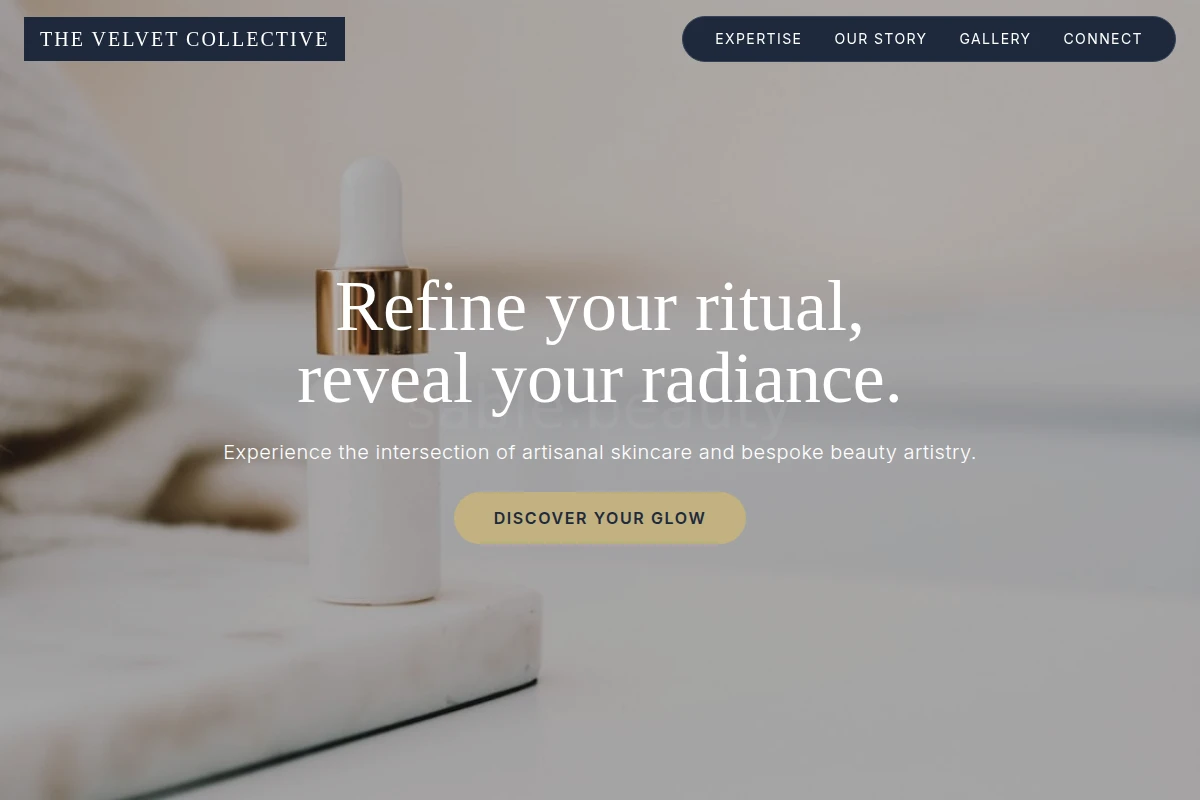 Boutique Cosmetics