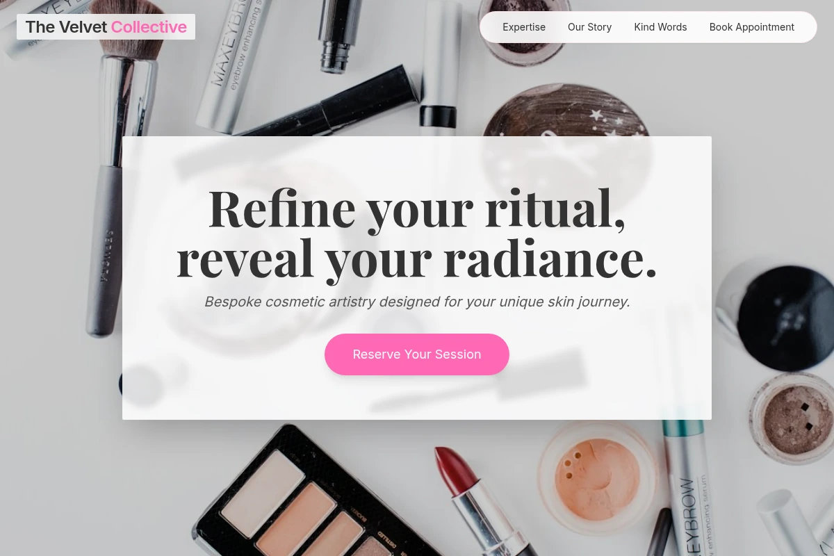 Essence Cosmetics