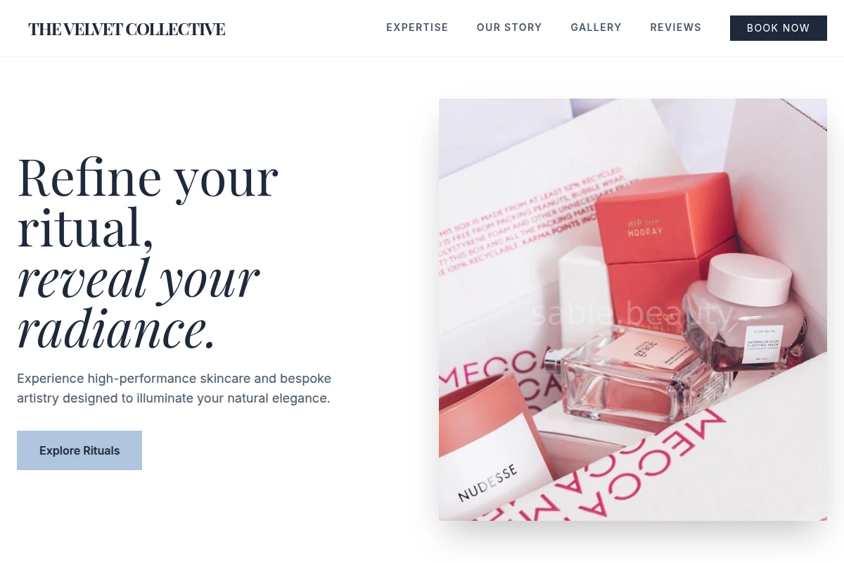 Gloss Cosmetics