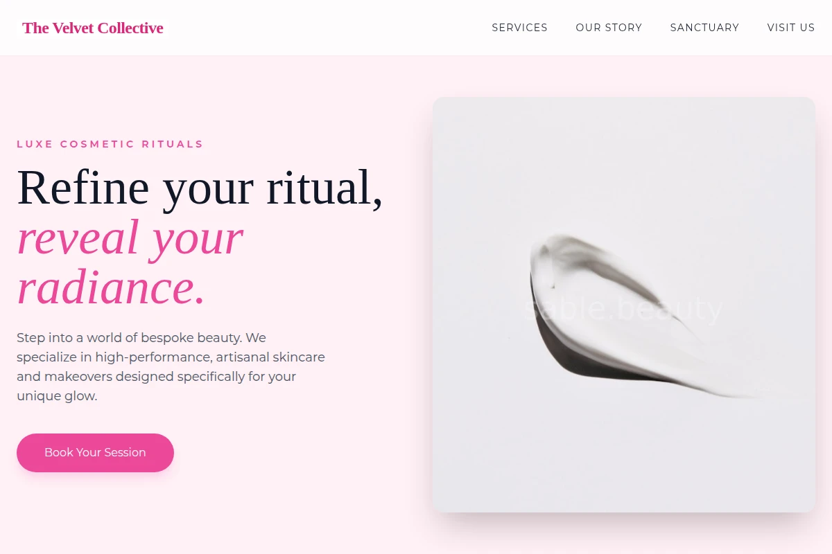 cosmetics
