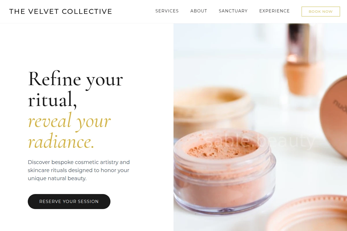 Soft Cosmetics
