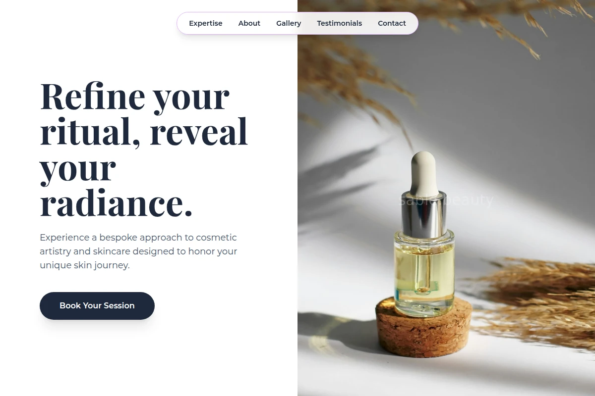 Radiant Cosmetics