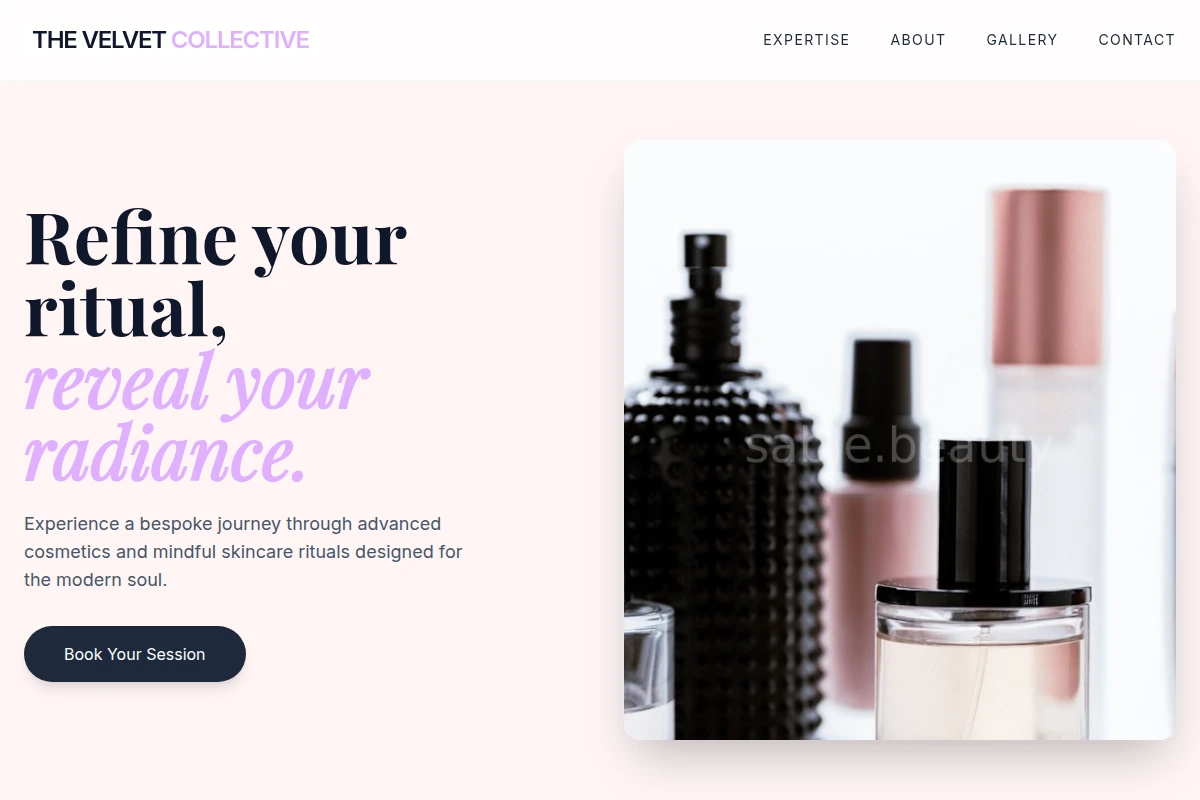 Bloom Cosmetics