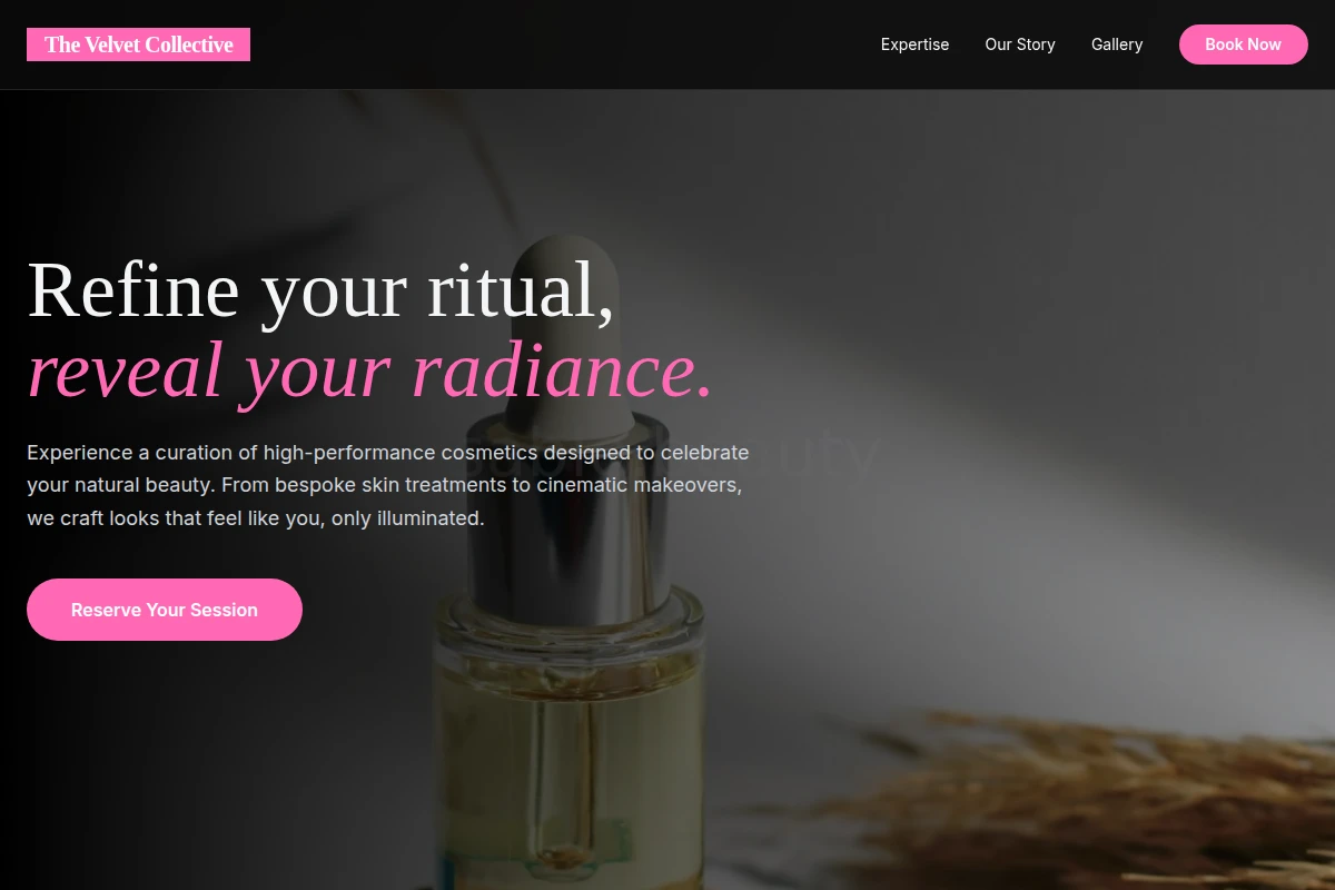 Brush Cosmetics