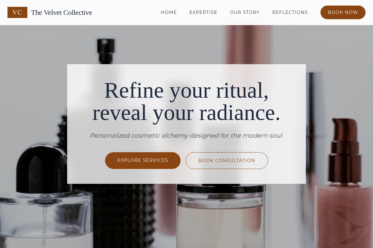 Mirror Cosmetics