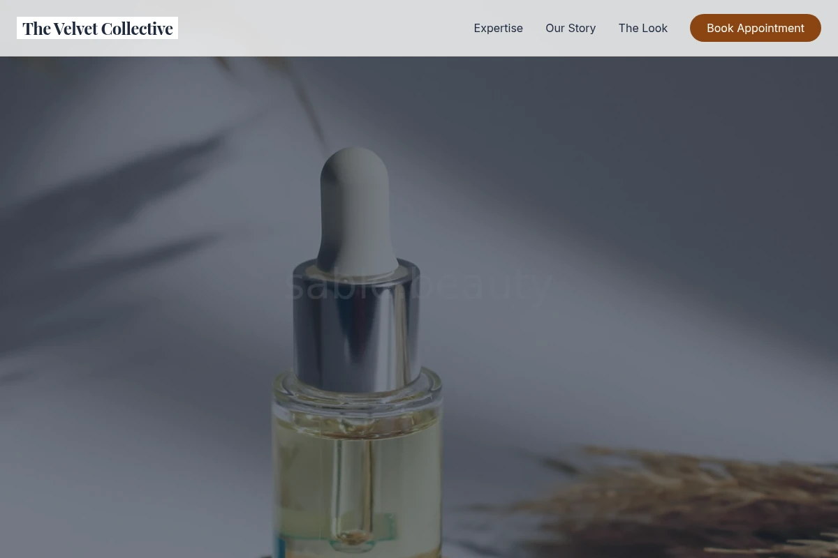 Boutique Cosmetics