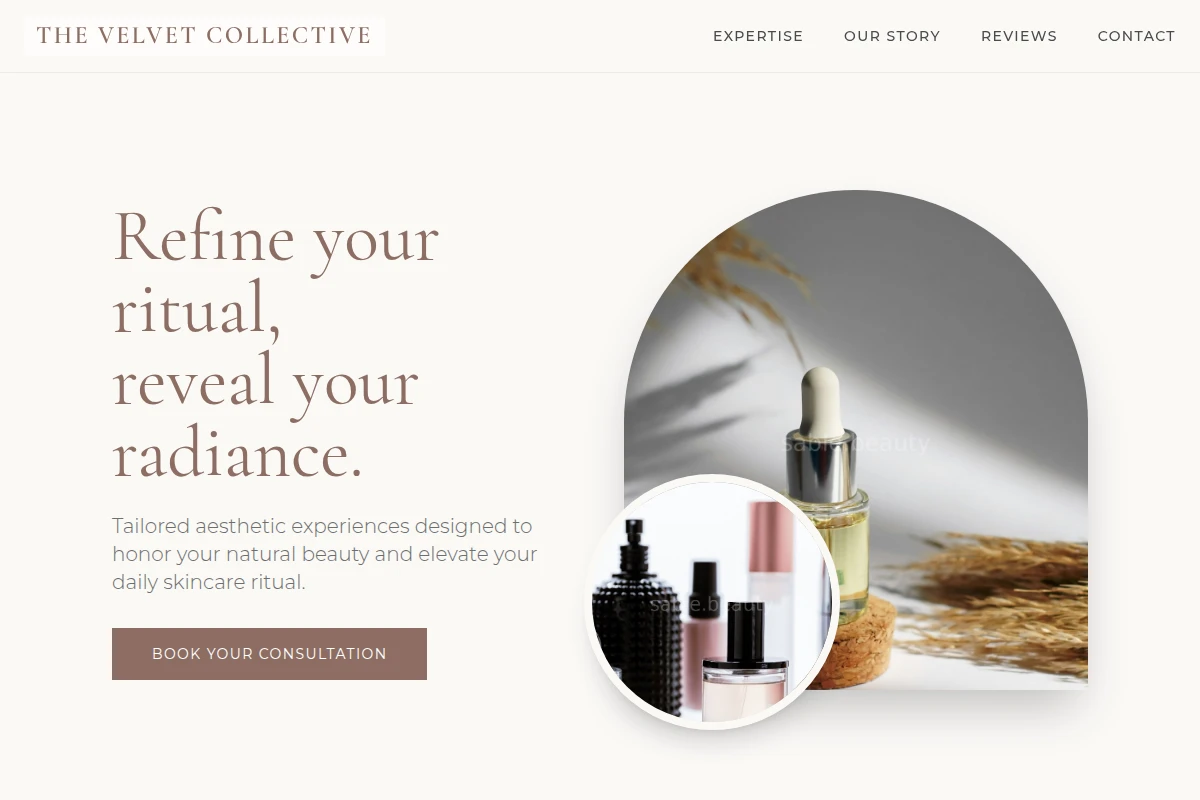 Palette Cosmetics