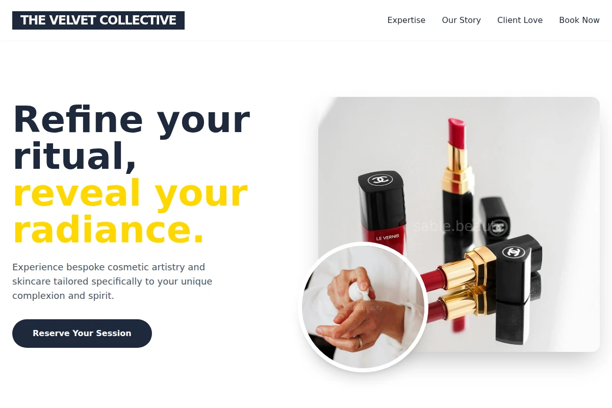 Polished Cosmetics