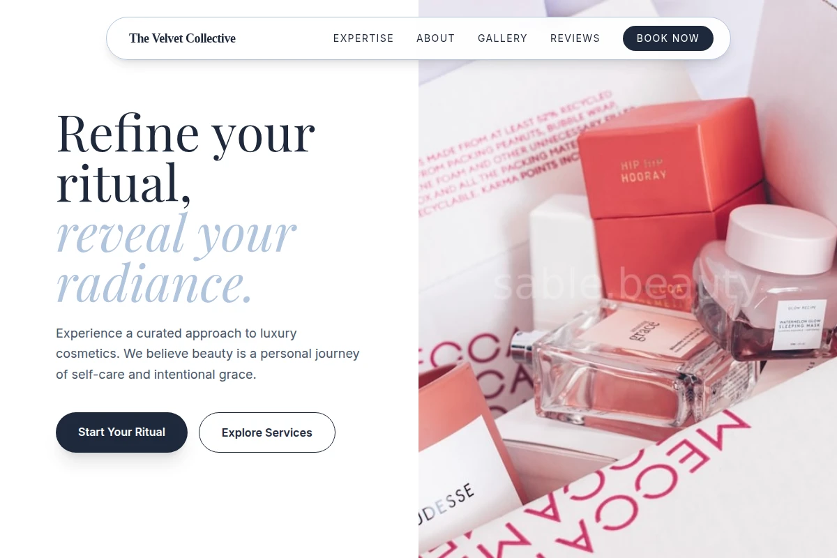 Shade Cosmetics
