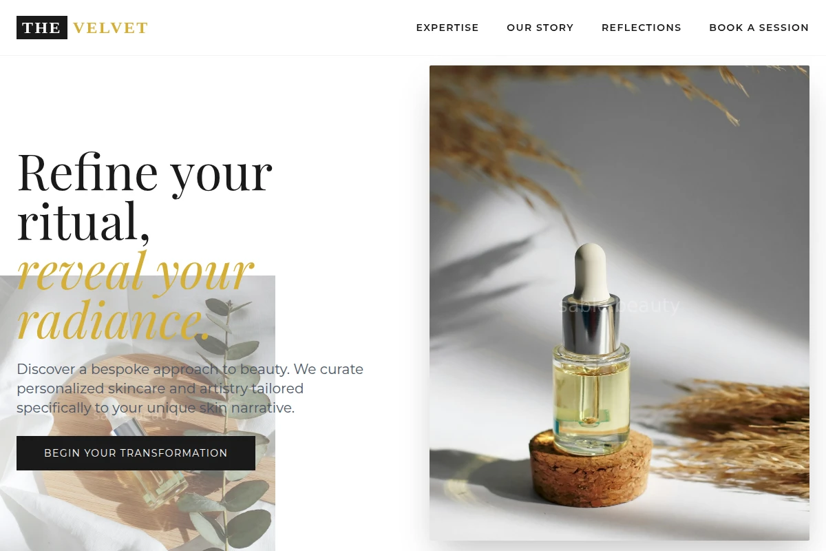 Soft Cosmetics
