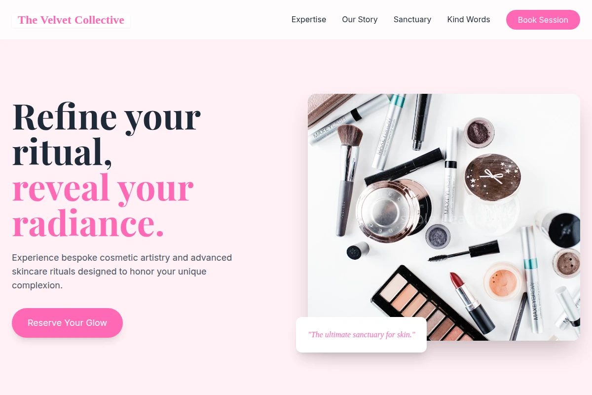 Studio Cosmetics