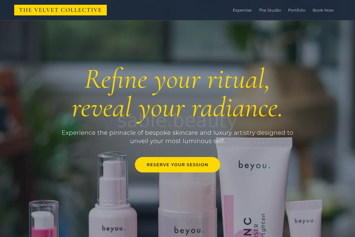 Aura Cosmetics