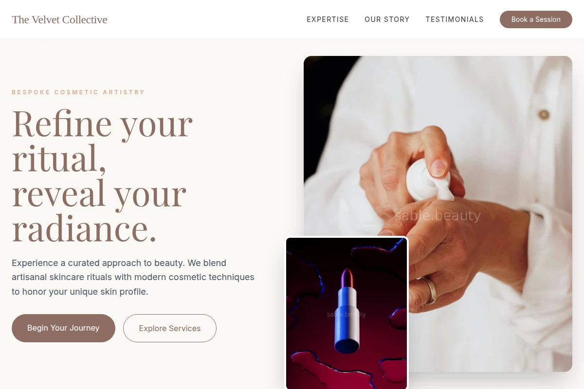 Ritual Cosmetics
