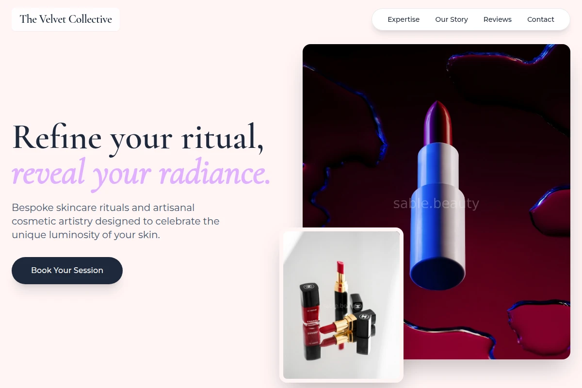 Dewy Cosmetics