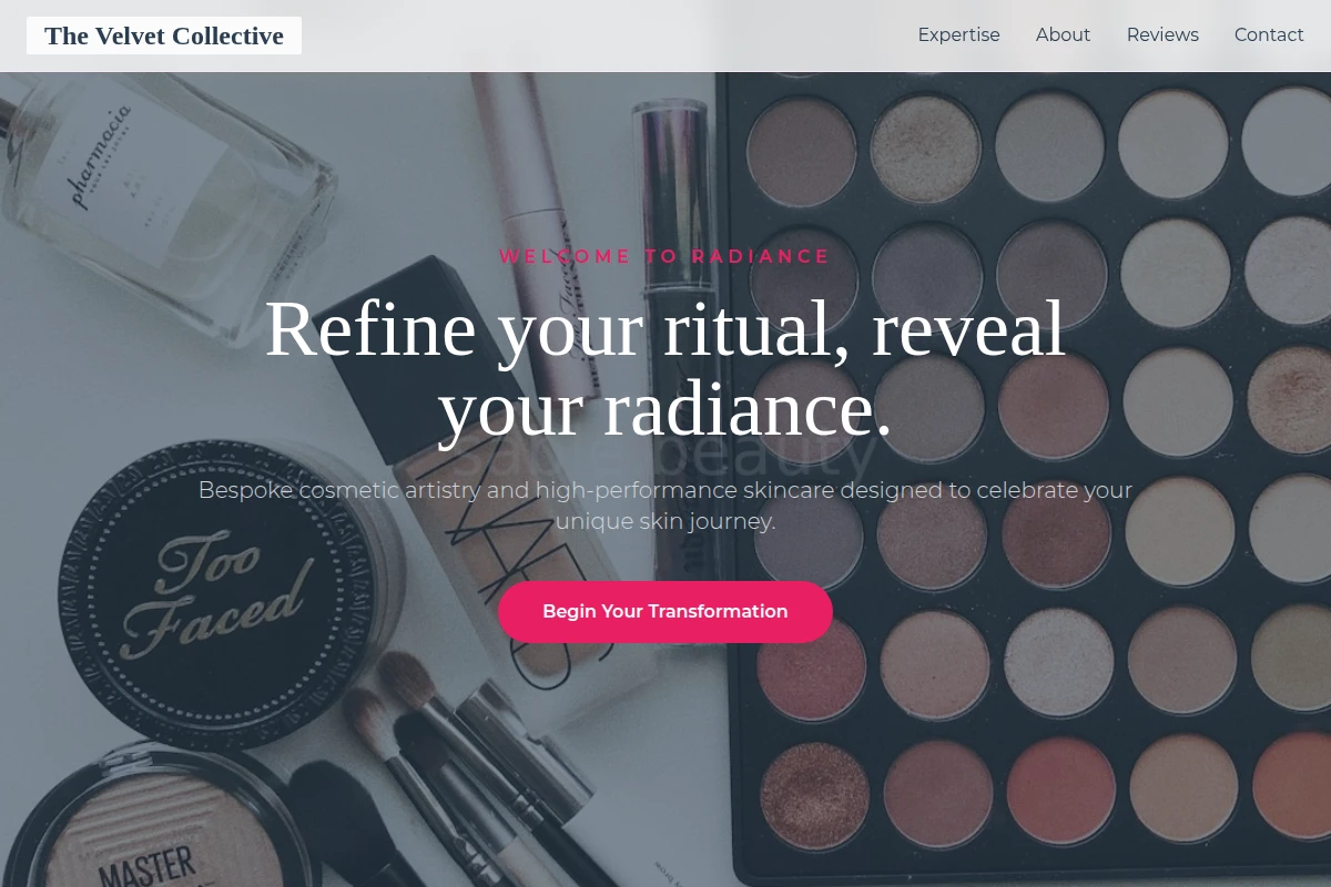 Studio Cosmetics