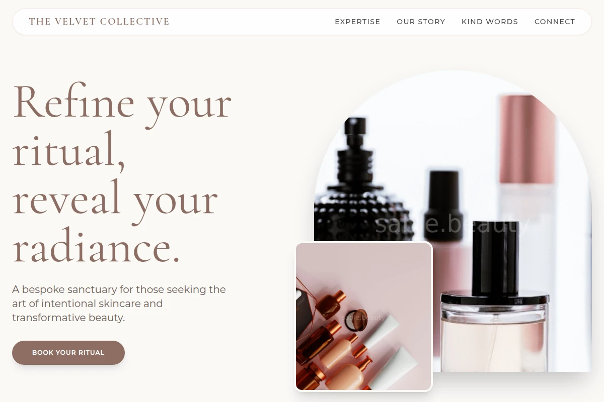 Charm Cosmetics