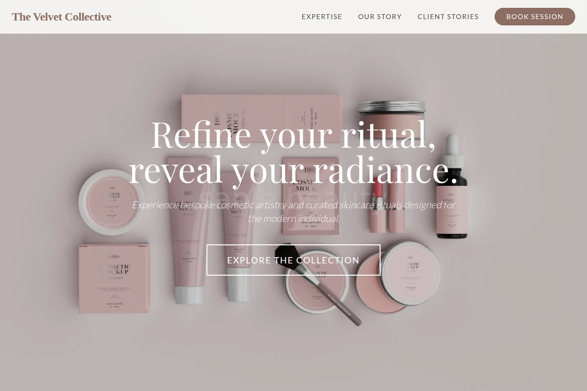 Stroke Cosmetics