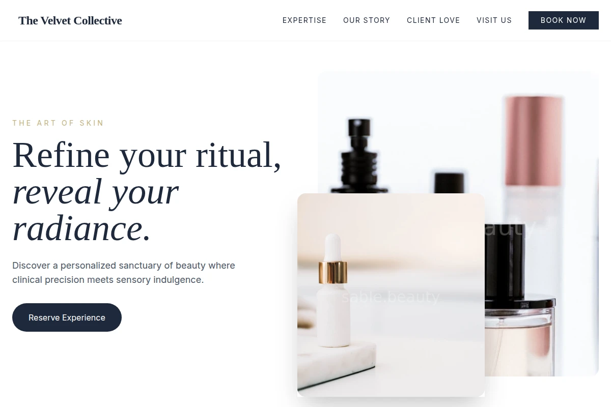 Charm Cosmetics