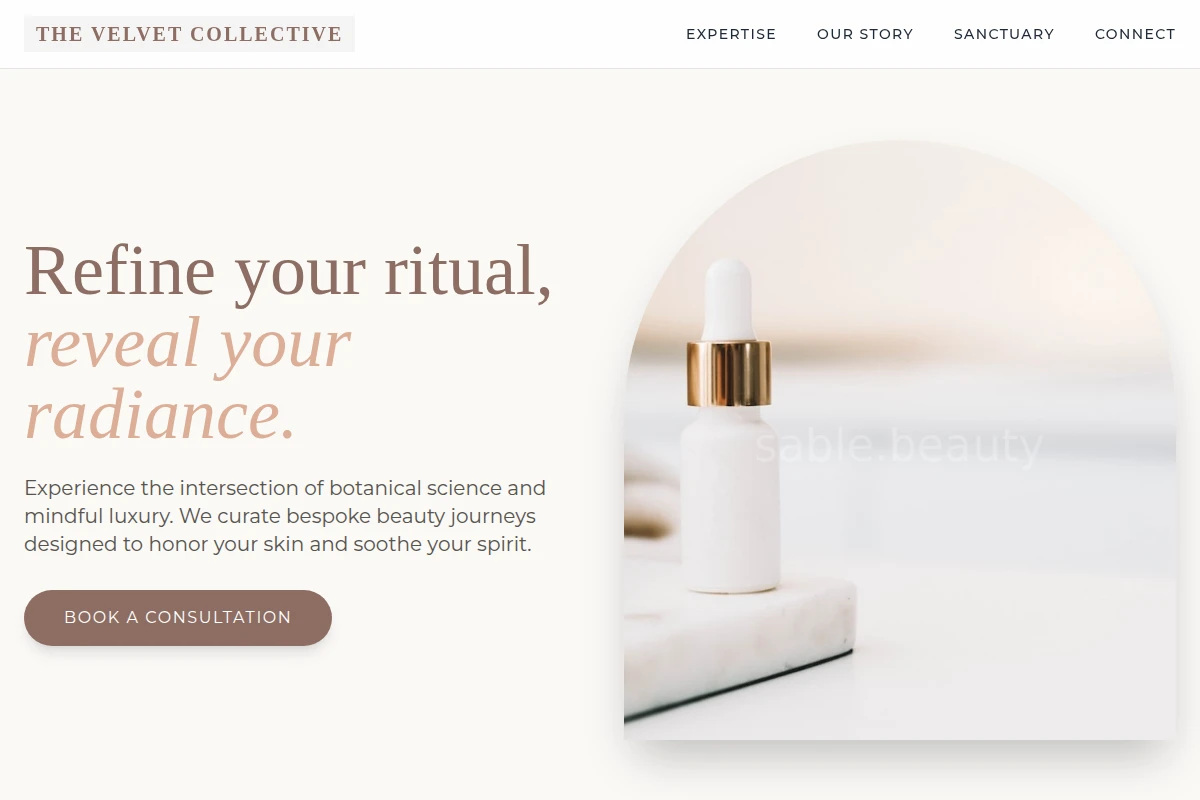 Boutique Cosmetics