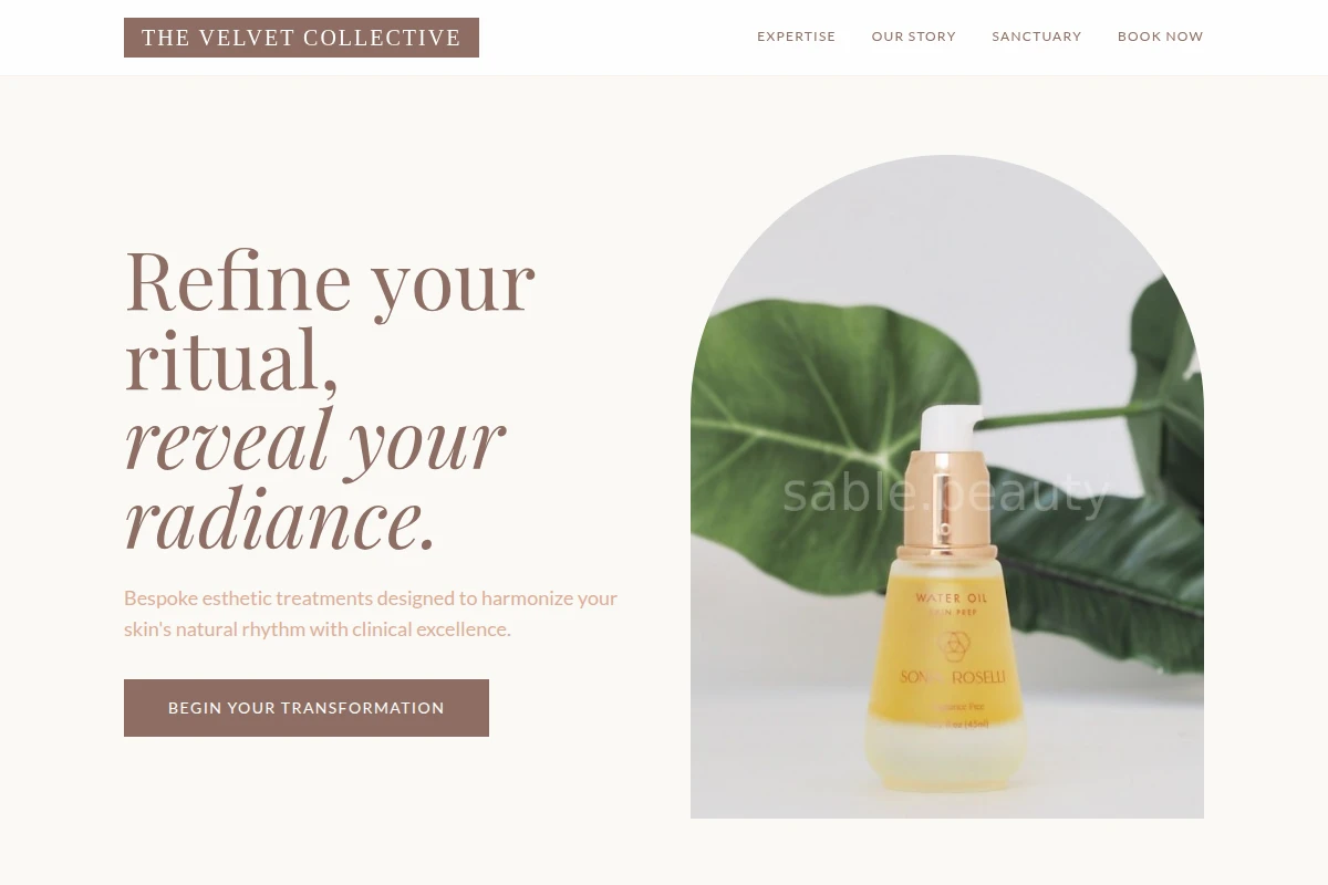 Silk Esthetician