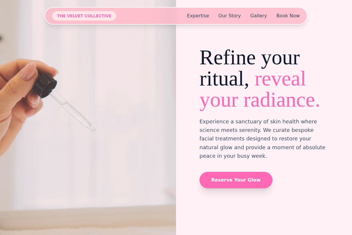 Studio Esthetician