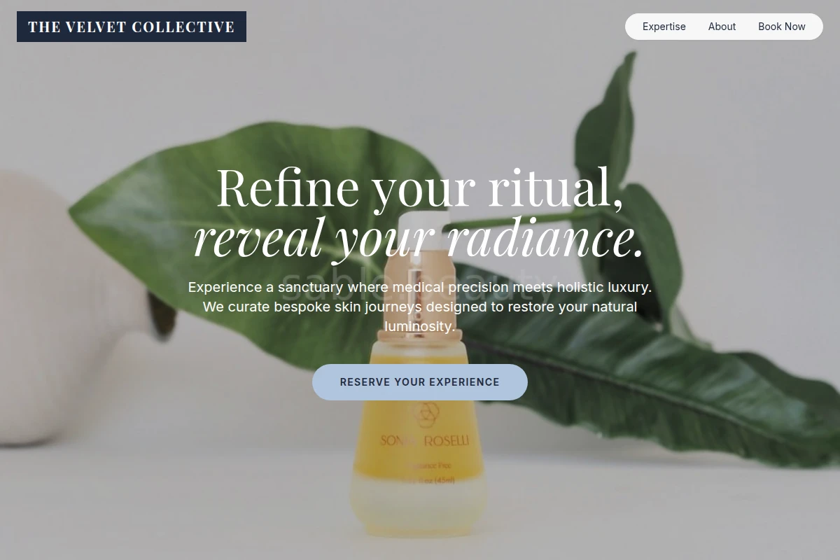 Divine Esthetician