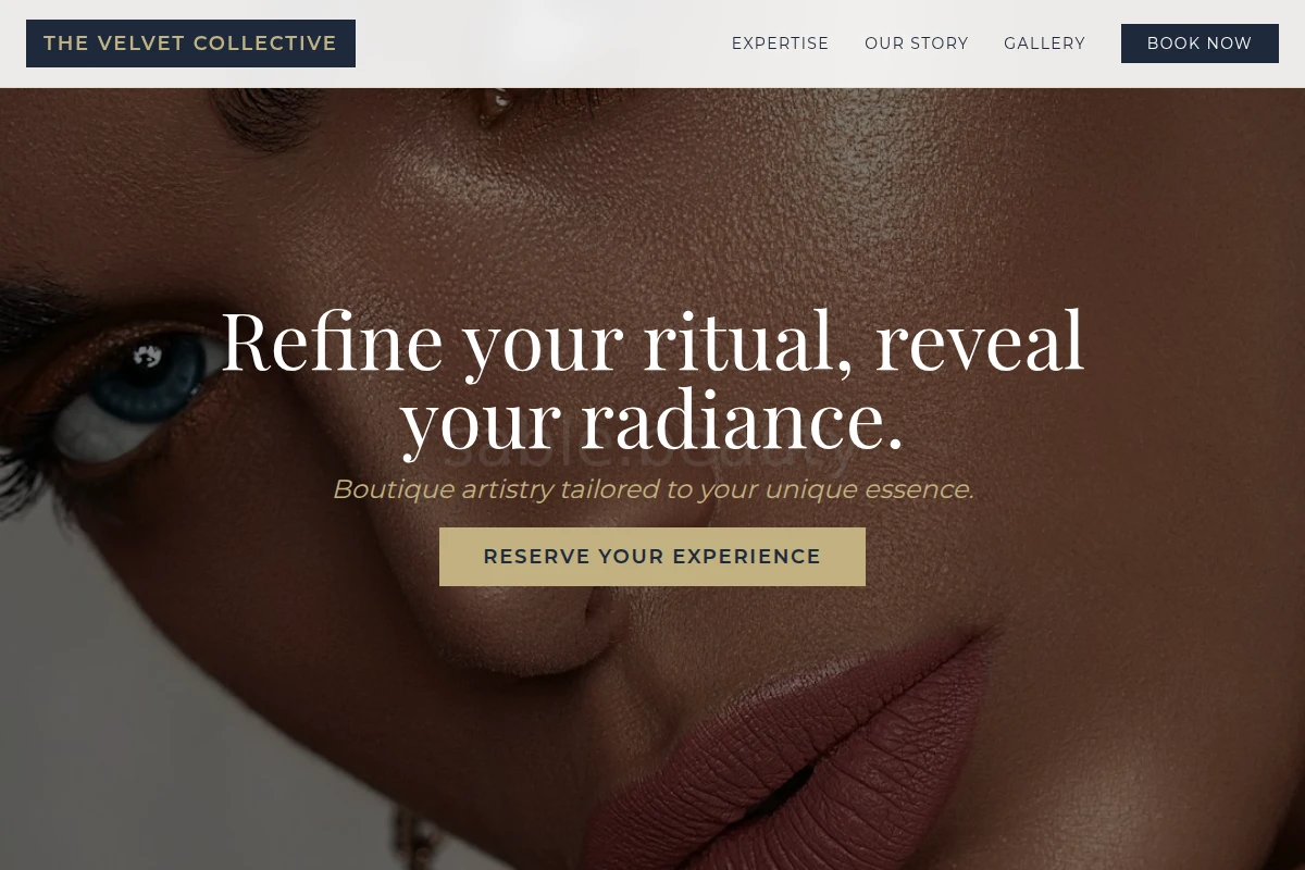 makeup-artist