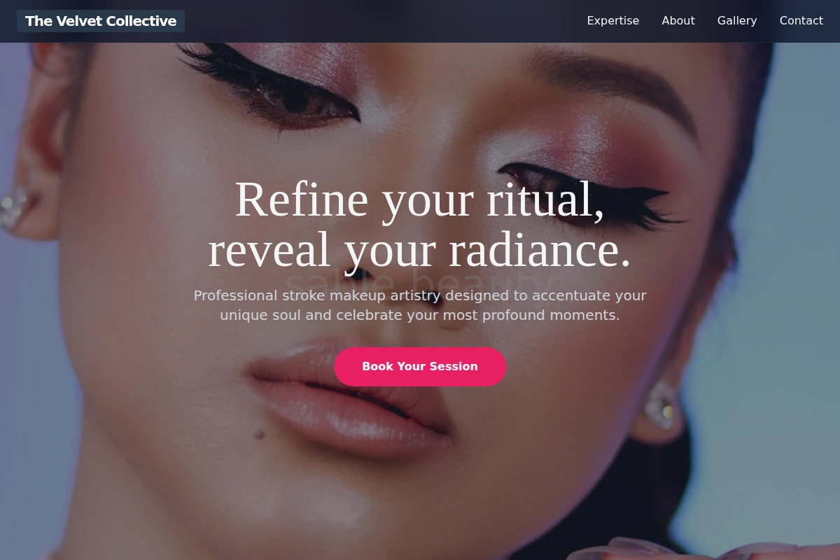 makeup-artist